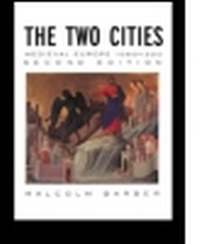 Enlarge image Cover: The Two Cities - Routledge