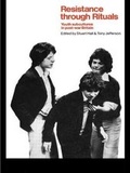 Cover: Resistance Through Rituals - Routledge