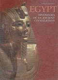 Cover: Egypt - Thames & Hudson Ltd