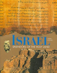 Abbildung von: Israel - Thames & Hudson Ltd