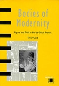 Cover: Bodies of Modernity - Thames & Hudson Ltd