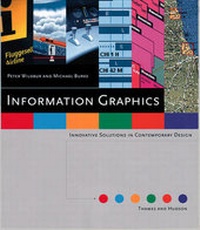 Enlarge image Cover: Information Graphics - Thames & Hudson Ltd