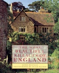 Cover: The Most Beautiful Villages of England - Thames & Hudson Ltd