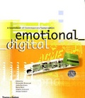 Cover: Emotional Digital - Thames & Hudson Ltd