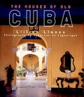 Cover: Houses of Old Cuba - Thames & Hudson Ltd