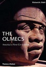 Cover: The Olmecs - Thames & Hudson Ltd