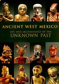 Cover: Ancient West Mexico - Thames & Hudson Ltd