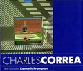Cover: Charles Correa - Thames & Hudson Ltd