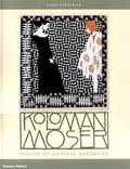 Cover: Koloman Moser - Thames & Hudson Ltd