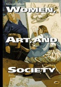 Cover: Women, Art and Society - Thames & Hudson Ltd