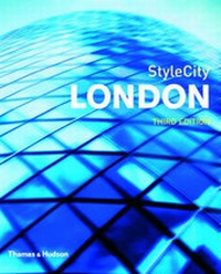 Abbildung von: Style City: London Revised Ed - Thames & Hudson Ltd