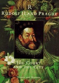 Cover: Rudolf II and Prague - Thames & Hudson Ltd