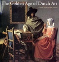 Cover: The Golden Age of Dutch Art - Thames & Hudson Ltd