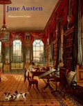 Cover: Austen, Jane (Literary Lives) - Thames & Hudson Ltd