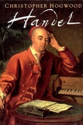Cover: Handel - Thames & Hudson Ltd