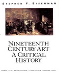 Cover: Nineteenth Century Art - Thames & Hudson Ltd