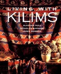 Cover: Living with Kilims - Thames & Hudson Ltd