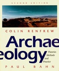 Cover: Archaeology - Thames & Hudson Ltd