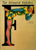 Cover: The Animated Alphabet - Thames & Hudson Ltd