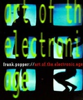 Cover: Art of the Electronic Age - Thames & Hudson Ltd