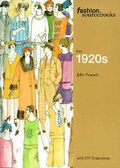 Cover: The 1920s - Thames & Hudson Ltd