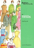 Cover: The 1950s - Thames & Hudson Ltd