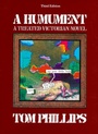 Cover: A Humument - Thames & Hudson Ltd