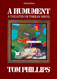 Abbildung von: A Humument - Thames & Hudson Ltd