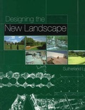 Cover: Designing the New Landscape - Thames & Hudson Ltd