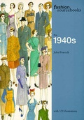 Cover: The 1940s - Thames & Hudson Ltd