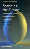 Cover: Scanning the Future - Thames & Hudson Ltd