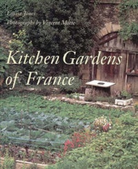 Enlarge image Cover: Kitchen Gardens of France - Thames & Hudson Ltd