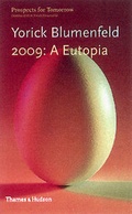 Cover: 2099: A Eutopia (Pft) - Thames & Hudson Ltd
