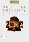 Cover: Beautiful Necessity: Art and Meaning - Thames & Hudson Ltd