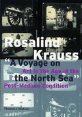 Cover: Voyage on the North Sea (Wnml) - Thames & Hudson Ltd