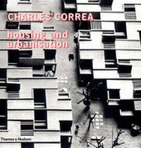 Enlarge image Cover: Housing and Urbanisation - Thames & Hudson Ltd