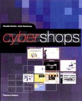Cover: Cybershops - Thames & Hudson Ltd