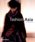 Cover: Fashion Asia - Thames & Hudson Ltd