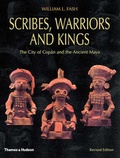 Cover: Scribes, Warriors, and Kings - Thames & Hudson