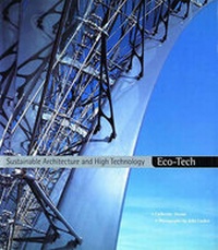Enlarge image Cover: Eco-tech - Thames & Hudson Ltd