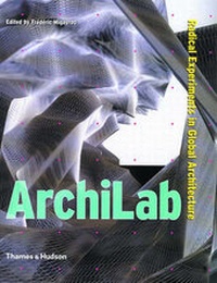 Enlarge image Cover: Archilab: Radical Experiments - Thames & Hudson Ltd