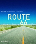 Cover: Final Cut- Route 66 - Thames & Hudson Ltd