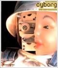 Cover: Cyborg: The Man Machine - Thames & Hudson Ltd