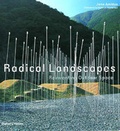 Cover: Radical Landscapes: Reinventing Outdo - Thames & Hudson Ltd