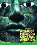 Cover: Ancient Mexico and Central America - Thames & Hudson Ltd