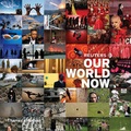 Cover: Reuters - Our World Now - Thames & Hudson Ltd