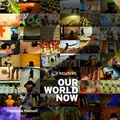 Cover: Reuters - Our World Now 2 - Thames & Hudson Ltd