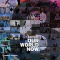 Cover: Reuters - Our World Now 3 - Thames & Hudson Ltd