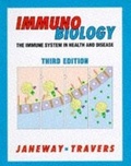 Cover: Immunobiology - Churchill Livingstone