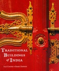 Cover: Traditional Buildings of India - Thames & Hudson Ltd